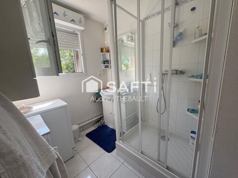  Appartement � vendre 3 pi�ces 55 m�