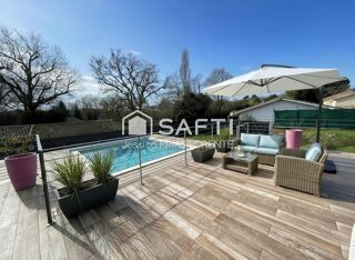  Maison à vendre 6 pièces 129 m²