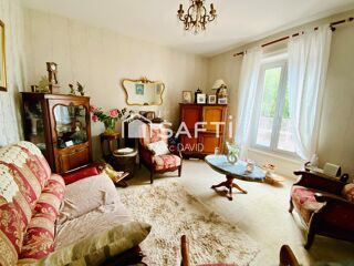  Maison à vendre 4 pièces 90 m²