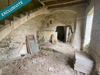  Maison à vendre 3 pièces 42 m²