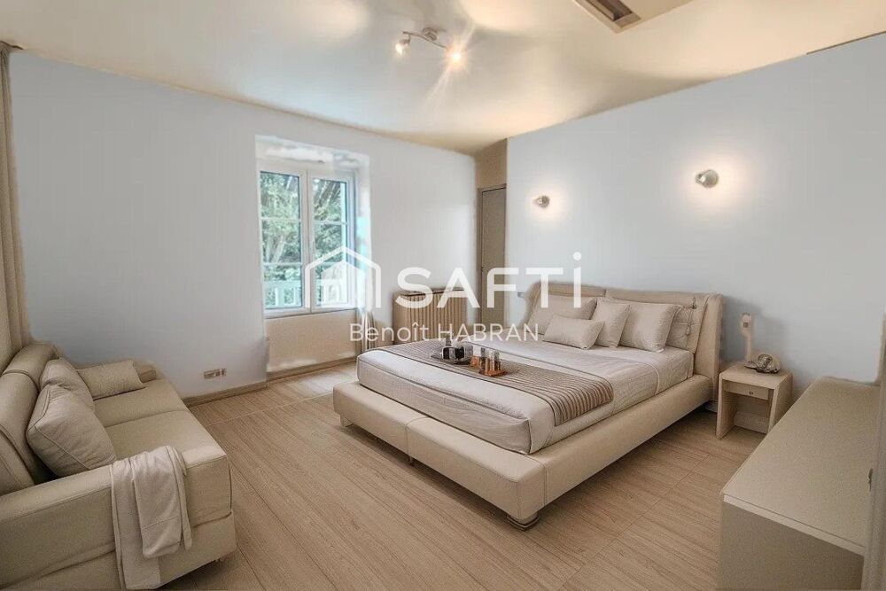  vendre  Maison Bougival (78380)