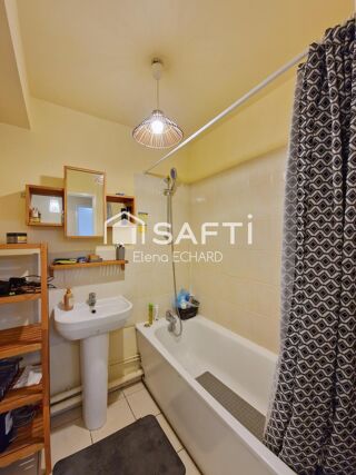  Appartement � vendre 2 pi�ces 36 m�