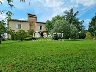  Maison � vendre 11 pi�ces 400 m�