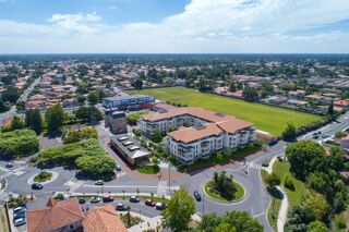  Appartement � vendre 4 pi�ces 90 m�