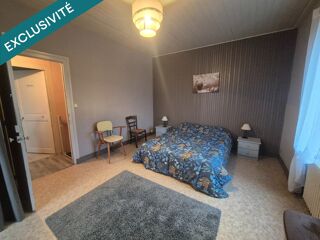  Maison à vendre 4 pièces 92 m²