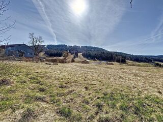  Terrain � vendre 2577 m�