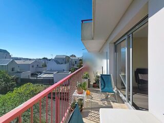  Appartement à vendre 3 pièces 75 m²