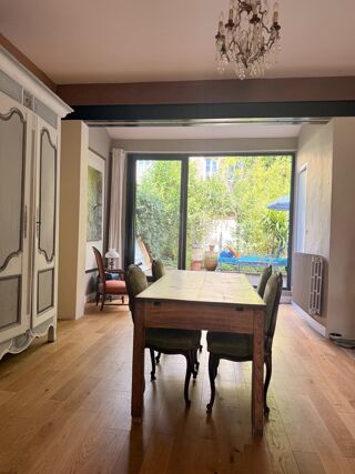  Maison à vendre 6 pièces 117 m²