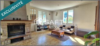  Maison à vendre 4 pièces 104 m²