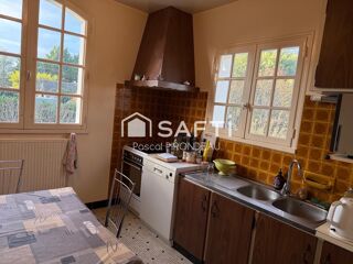  Maison � vendre 6 pi�ces 173 m�