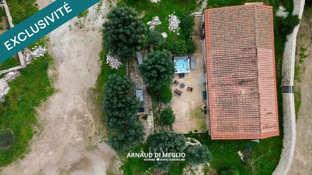 � vendre  Maison Bonifacio (20169)