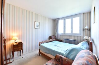  Appartement � vendre 4 pi�ces 82 m�