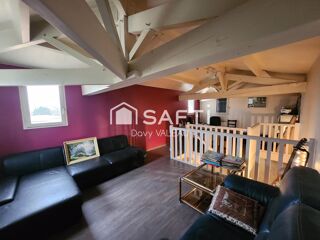  Maison � vendre 6 pi�ces 192 m�