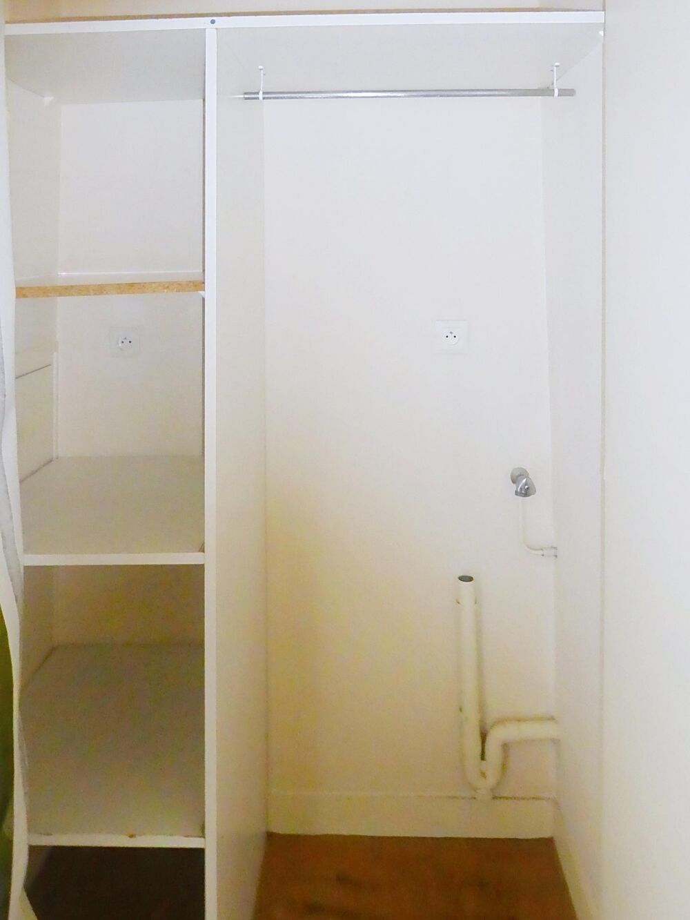Résidence Sénior - Appartements T1 Bis 33 m²