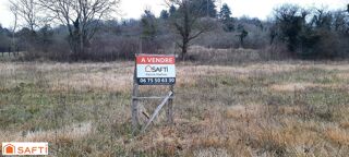 Terrain  vendre 943 m