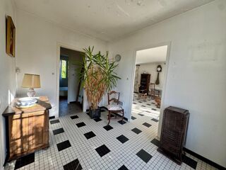  Maison à vendre 3 pièces 94 m²
