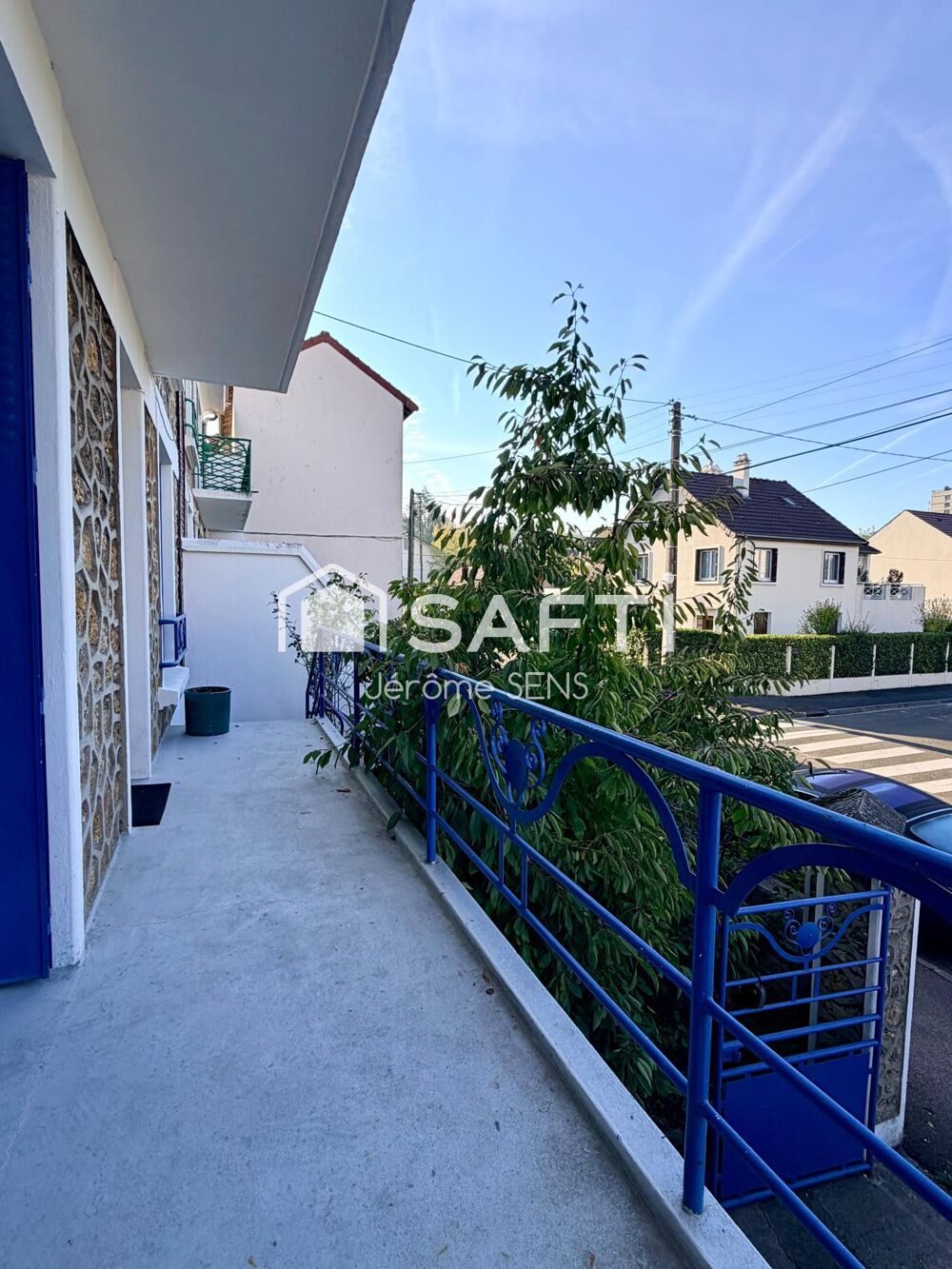 � vendre  Maison Poissy (78300)