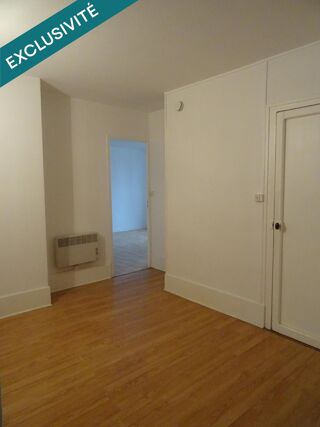  Appartement à vendre 3 pièces 88 m²