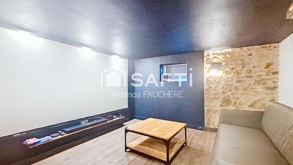 à vendre  Maison Villemomble (93250)