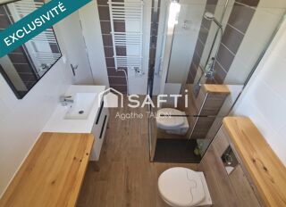  Maison � vendre 5 pi�ces 88 m�