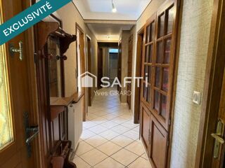  Maison à vendre 10 pièces 138 m²