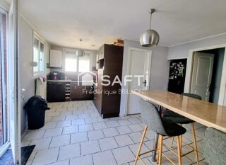  Maison à vendre 6 pièces 115 m²