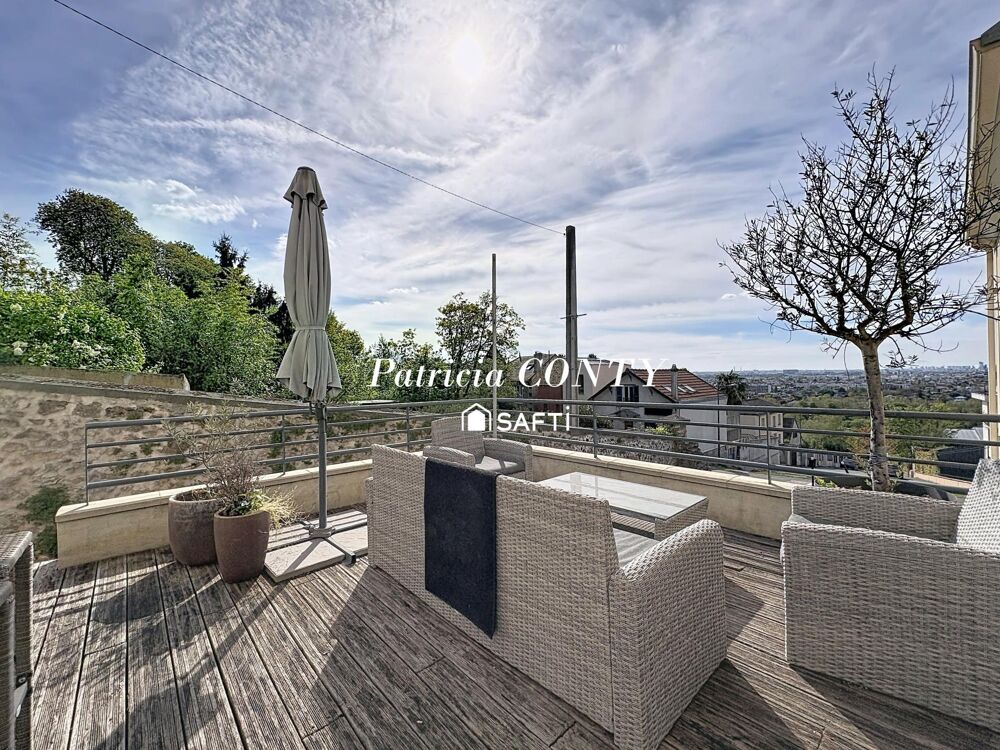 � vendre  Maison Chennevi�res-sur-Marne (94430)