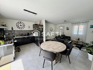  Maison à vendre 5 pièces 92 m²