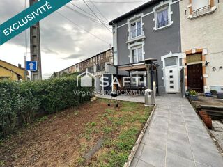  Maison à vendre 3 pièces 94 m²