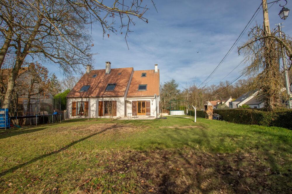 � vendre  Maison Le Mesnil-Saint-Denis (78320)