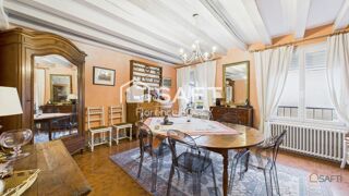  Maison � vendre 8 pi�ces 248 m�