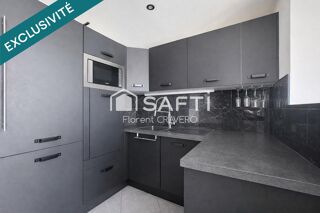  Appartement à vendre 3 pièces 71 m²