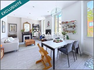  Appartement � vendre 4 pi�ces 88 m�