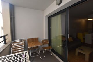  Appartement � vendre 3 pi�ces 42 m�