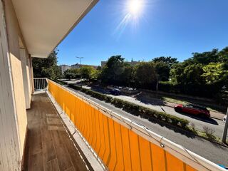  Appartement � vendre 5 pi�ces 100 m�