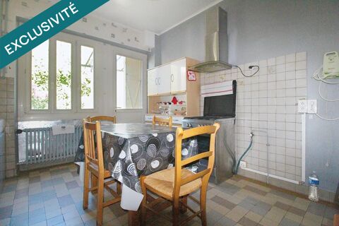  Maison à vendre 6 pièces 139 m²