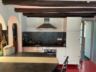  Maison à vendre 6 pièces 220 m²