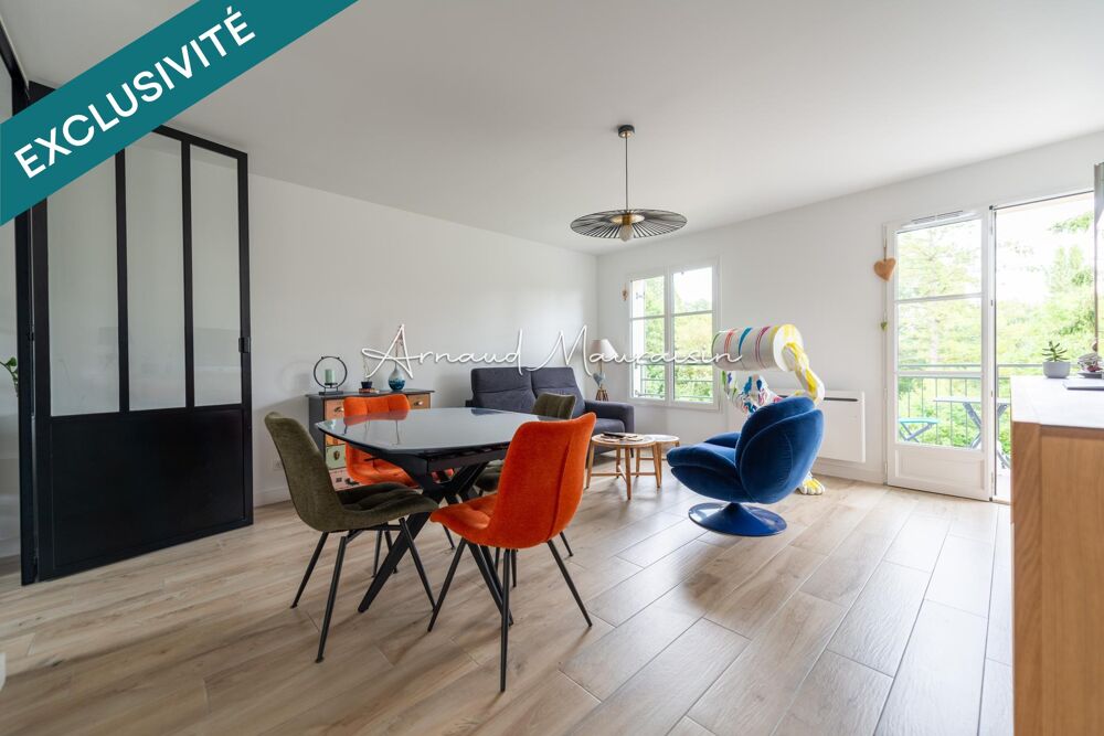 Vente Appartement Appartement récent 2024 avec balcon Chamant