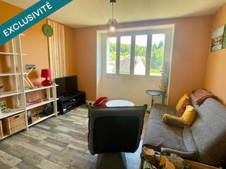  Maison à vendre 2 pièces 43 m²