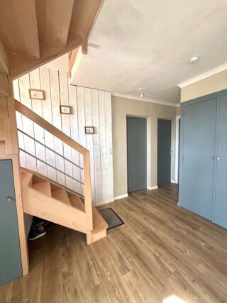  Maison � vendre 9 pi�ces 150 m�