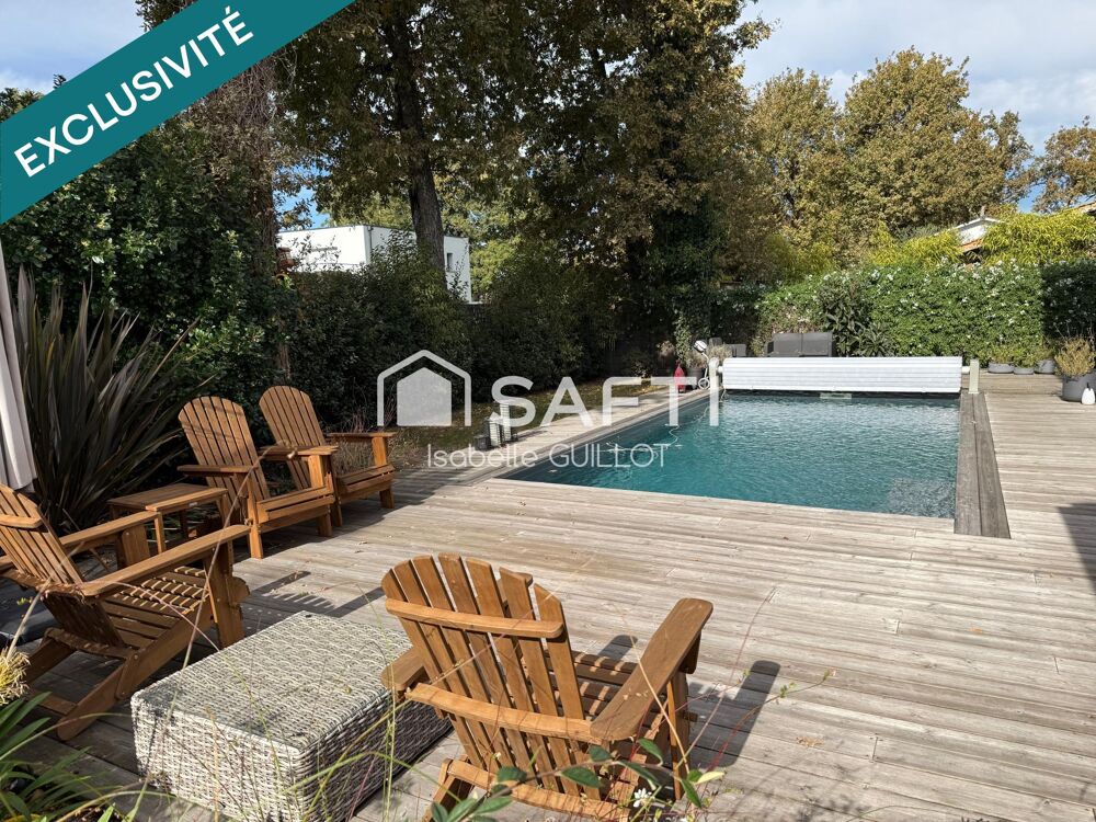  vendre  Maison Audenge (33980)