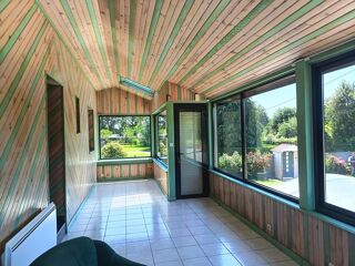  Maison � vendre 9 pi�ces 143 m�