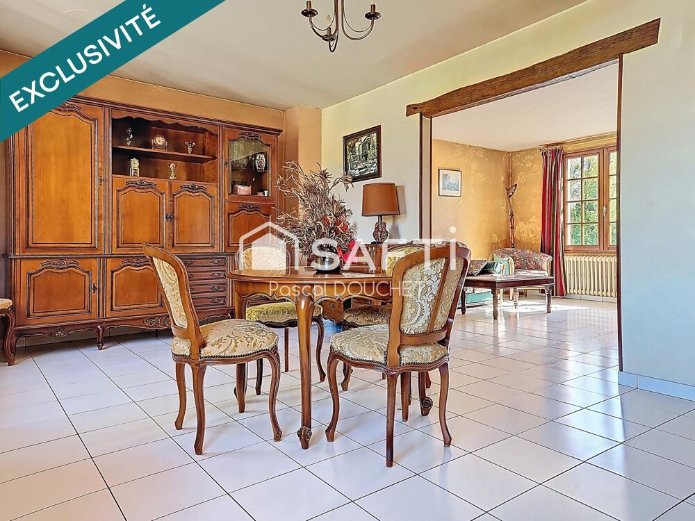 Vente Maison A 5 mn de la gare de Château-Thierry!! Chateau-thierry