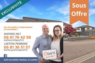  Maison à vendre 5 pièces 103 m²