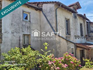  Maison à vendre 5 pièces 65 m²