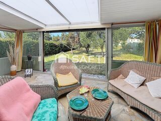  Maison à vendre 3 pièces 55 m²