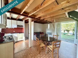  Maison � vendre 2 pi�ces 40 m�