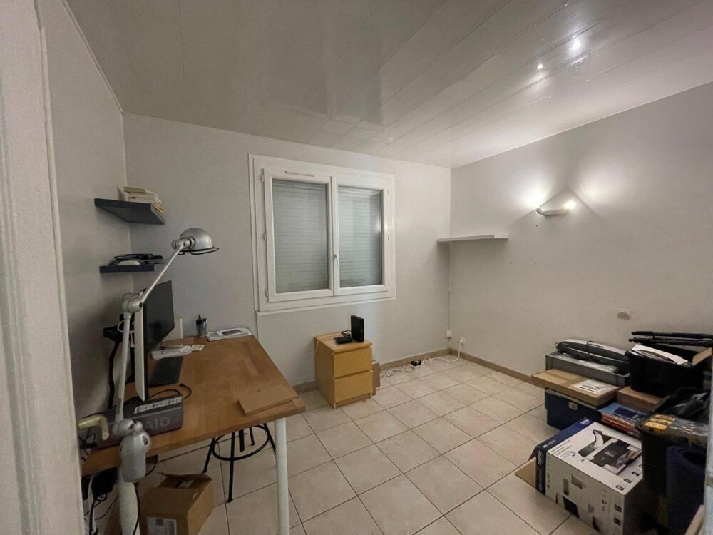 MAISON A RAFRAICHIR A 5 MINUTES DU CENTRE VILLE