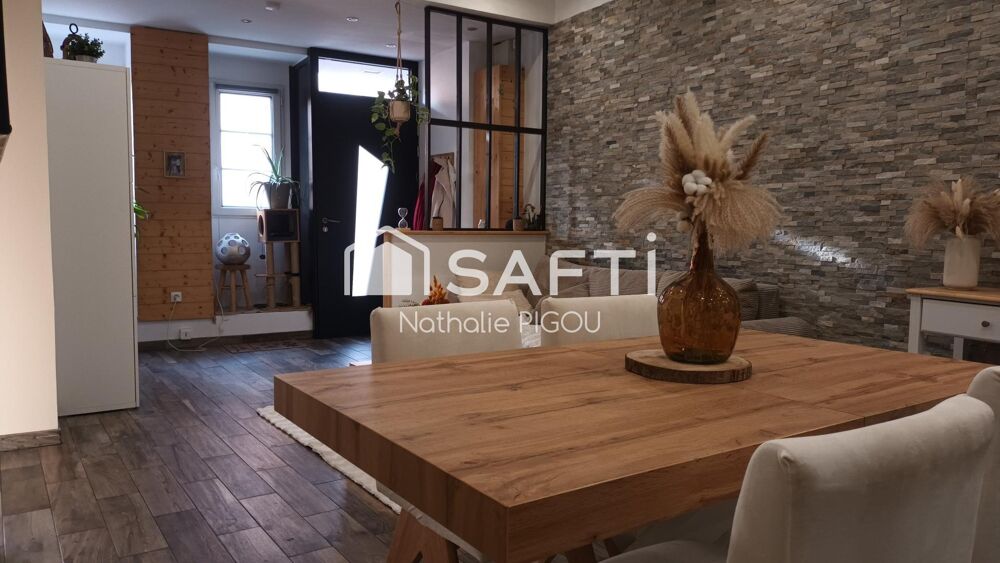 Vente Appartement Appartement avec cour individuelle Eu