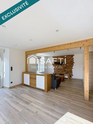  Maison à vendre 7 pièces 99 m²